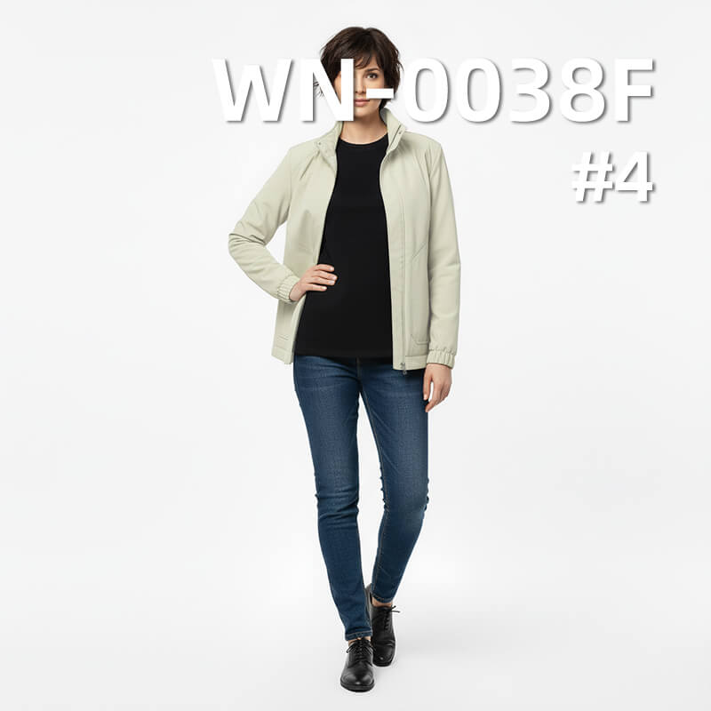 55g/m2 Nylon 66 Double Ripstop (0.2*0.2) | 2-in-1 High-Permeability PU Membrane| Waterproof Fabric