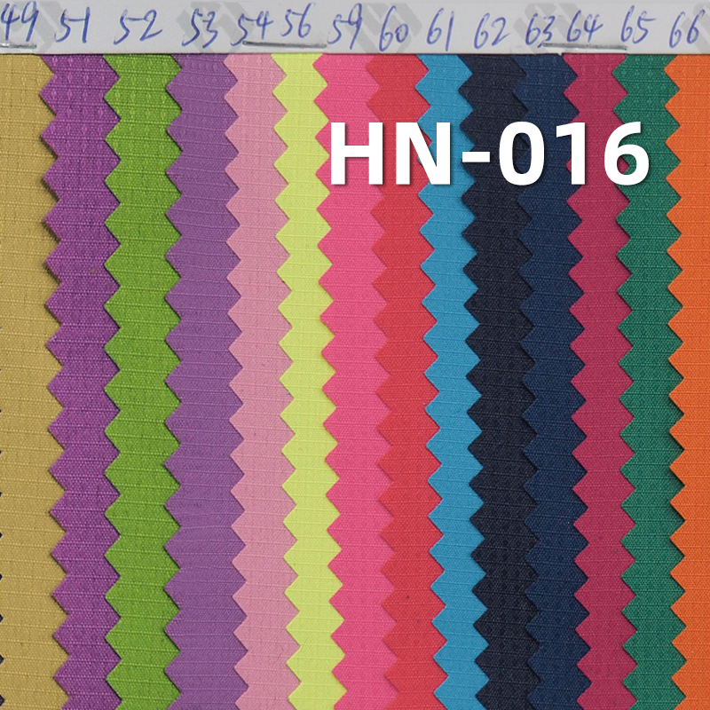 Nylon Ripstop Fabric | 80g/m2 Bonded Nylon Fabric | Outdoor Apparel & Windbreaker Fabric