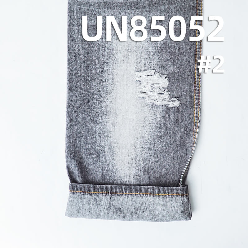 100% Cotton Denim | 5oz Lightweight Summer Student Fabric | 2/1 “Z” Twill Denim | Jeans, Skirts, Shirts Fabric