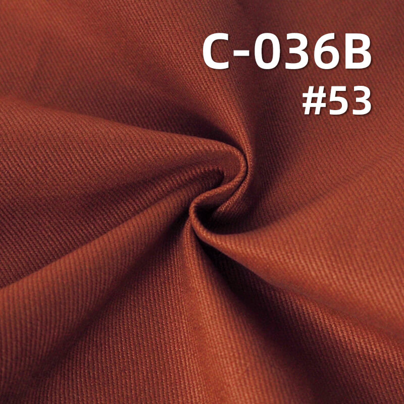 360g/m² Cotton Thick Coarse Diagonal Snowflake Fleece | 3/1 " S" Twill Woven Dyed Fabric | Vintage Autumn/Winter Fabric for Hats, Pants, Skirts, and Jackets
