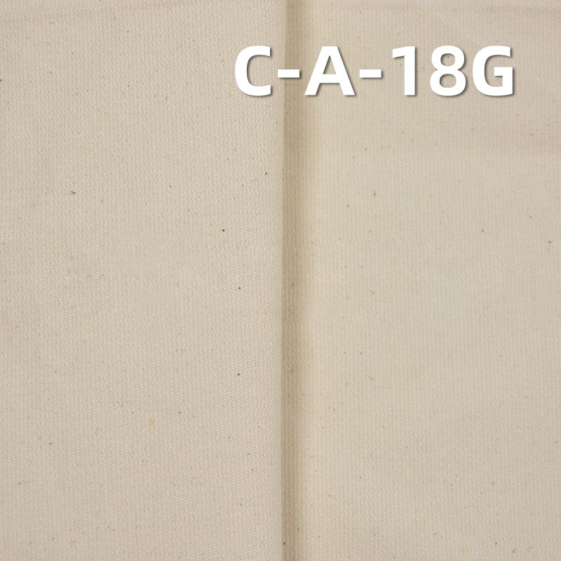 Double-Sided Jacquard Greige Fabric | 290 g/m2 100% Cotton Greige Fabric | For Workwear Pants Jackets Casual Wear