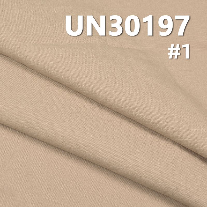 100% Cotton Plain Weave Fabric | 220g/m2 Slub Dyed Fabric |Fabric for Trousers, Skirts, Tops