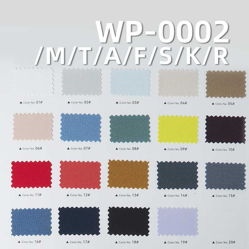 High-Stretch Softshell Fabric | 290g/m2 Heavyweight Crinkle Polyester | Bonded with Thermal Fleece | Waterproof Fabric