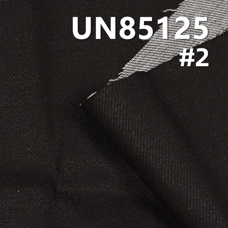 10oz Poly-Cotton High Stretch Twill Denim | Fabric for Jeans, Denim Skirts, Denim Jackets