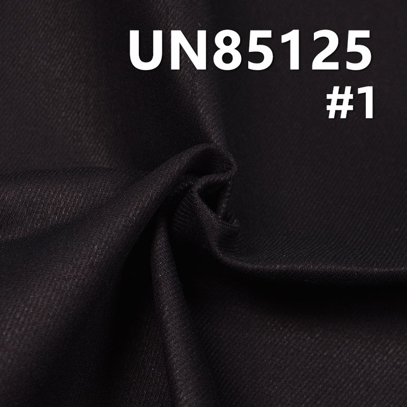 10oz Poly-Cotton High Stretch Twill Denim | Fabric for Jeans, Denim Skirts, Denim Jackets