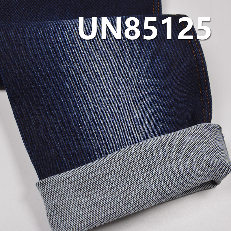 10oz Poly-Cotton High Stretch Twill Denim | Fabric for Jeans, Denim Skirts, Denim Jackets