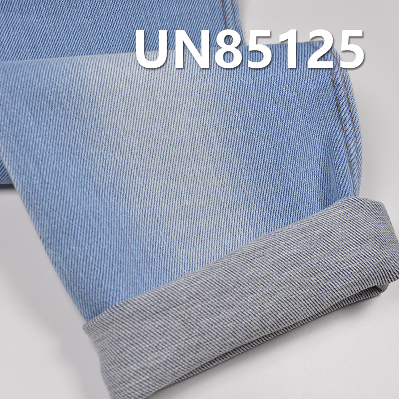 10oz Poly-Cotton High Stretch Twill Denim | Fabric for Jeans, Denim Skirts, Denim Jackets