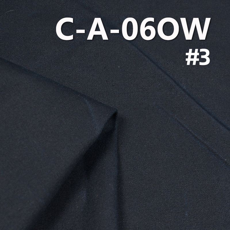 100% Cotton Brushed Canvas | 370g/m2 Waxed Coated Canvas | Fabric for Luggage, Workwear Trousers, Workwear Jackets