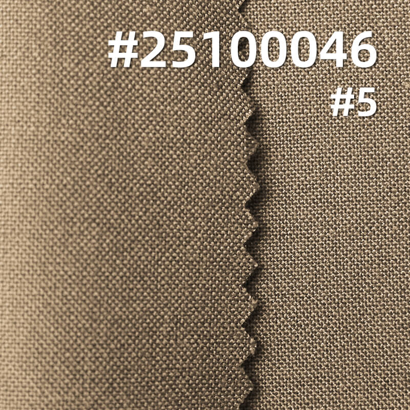 Wool Blend Suiting Fabric | 190g/m2 Wool Polyester Plain Weave | For Suits, Trousers & Corporate Wear