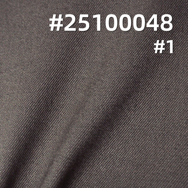 Worsted Wool Blend Suiting | 215g/m2 Twill Weave | For Suits, Trousers & Corporate Wear