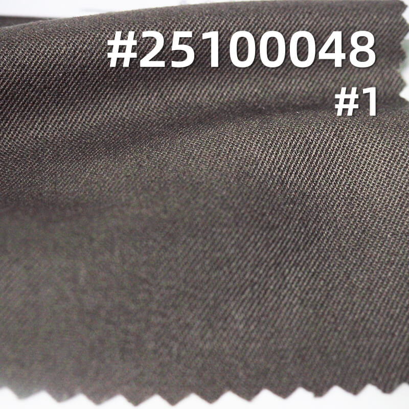 Worsted Wool Blend Suiting | 215g/m2 Twill Weave | For Suits, Trousers & Corporate Wear