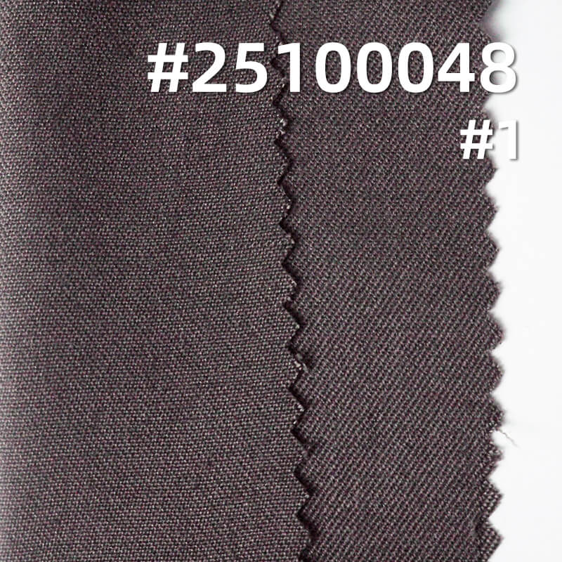 Worsted Wool Blend Suiting | 215g/m2 Twill Weave | For Suits, Trousers & Corporate Wear
