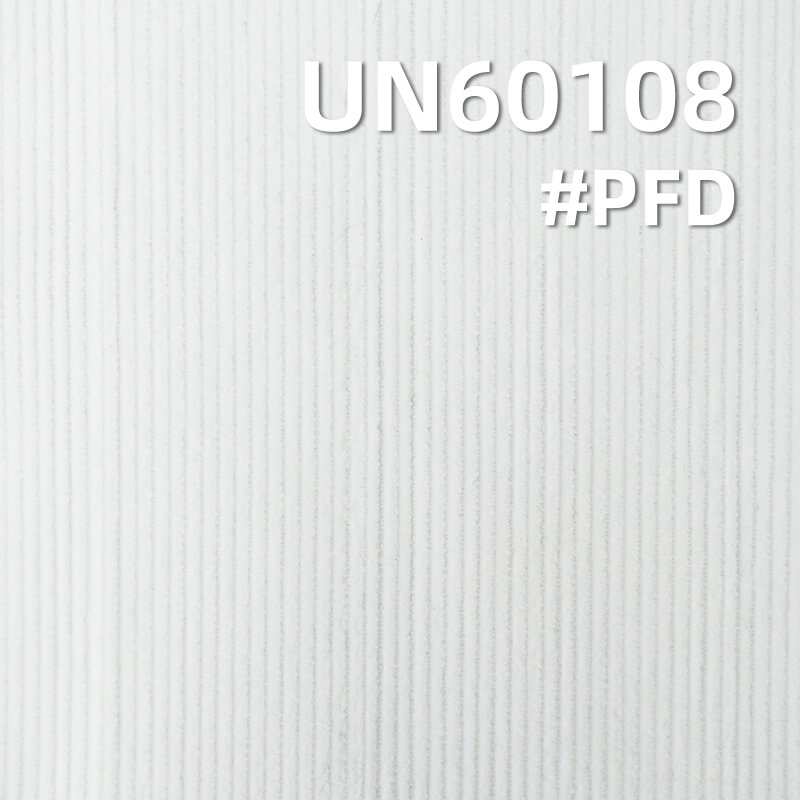 11 Wale Cotton Corduroy | 330g/m2 Heavyweight Washed Fabric | For Autumn/Winter Jackets & Pants