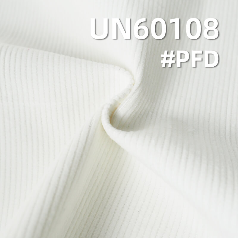 11 Wale Cotton Corduroy | 330g/m2 Heavyweight Washed Fabric | For Autumn/Winter Jackets & Pants