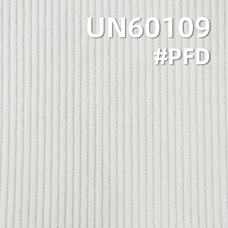 [PFD] 8 Wale Cotton Corduroy | 300g/m2 Heavyweight Thermal Fabric | For Autumn/Winter Jackets & Pants