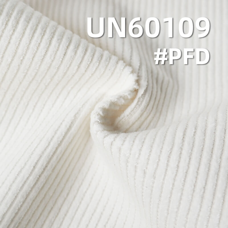 [PFD] 8 Wale Cotton Corduroy | 300g/m2 Heavyweight Thermal Fabric | For Autumn/Winter Jackets & Pants