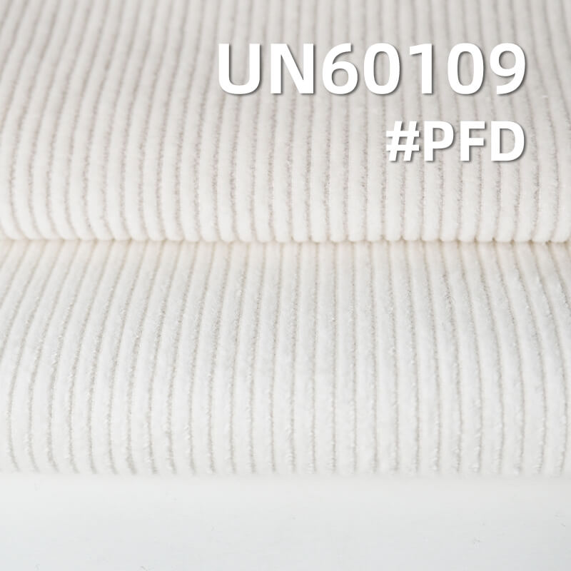 [PFD] 8 Wale Cotton Corduroy | 300g/m2 Heavyweight Thermal Fabric | For Autumn/Winter Jackets & Pants