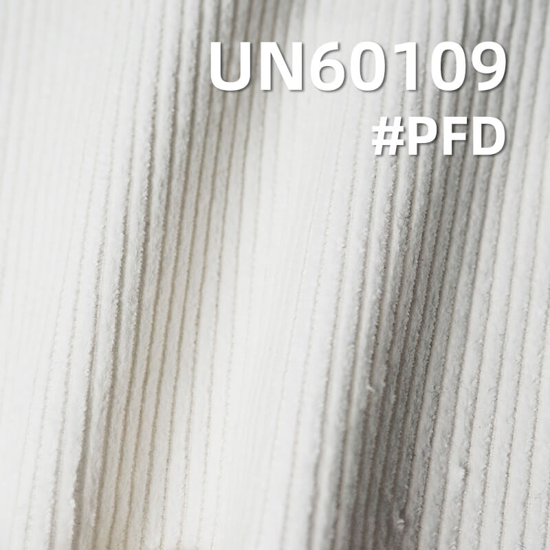 [PFD] 8 Wale Cotton Corduroy | 300g/m2 Heavyweight Thermal Fabric | For Autumn/Winter Jackets & Pants