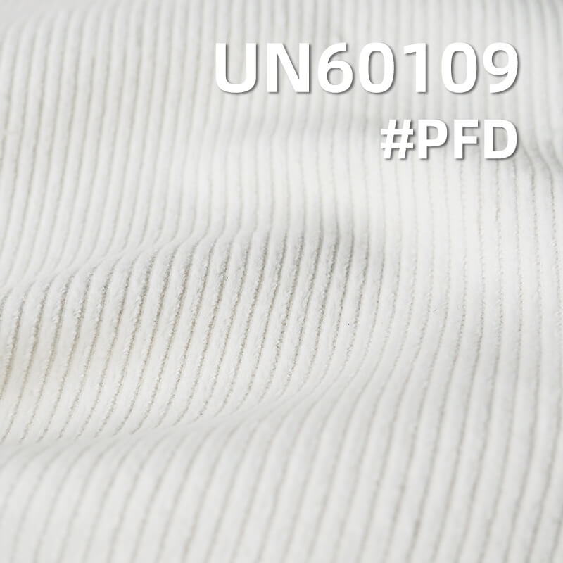 [PFD] 8 Wale Cotton Corduroy | 300g/m2 Heavyweight Thermal Fabric | For Autumn/Winter Jackets & Pants