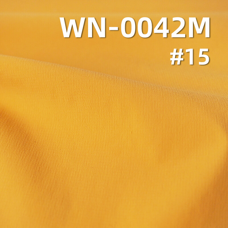 480T High-Density Stretch Nylon | 65g/m2 Ultra-lightweight | UV Protection & 3M Wicking Finish | For Sun Shirts & Packable Jackets