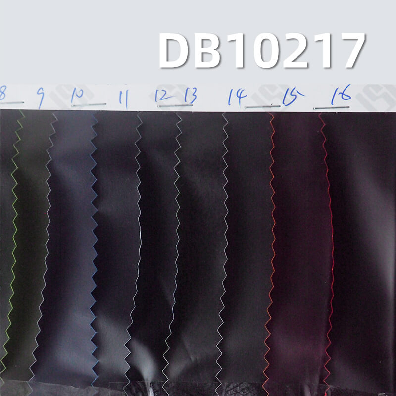 31°C PU Thermochromic Fabric | 80g/m2 Polyester 50D Plain Weave Fabric | Waterproof | Temperature-Sensitive Tech Fabric