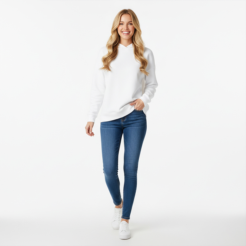 T400 Dual-Core Stretch Denim | 12.5oz Lycra Stretch Denim Fabric | For Stretch Jeans & Jackets