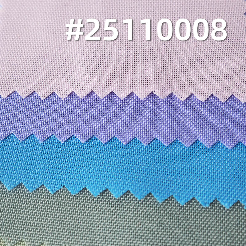 Polyester Tropical Weave Fabric | 140g/m2 Lightweight Plain Weave | For Uniforms, Workwear & Suits
