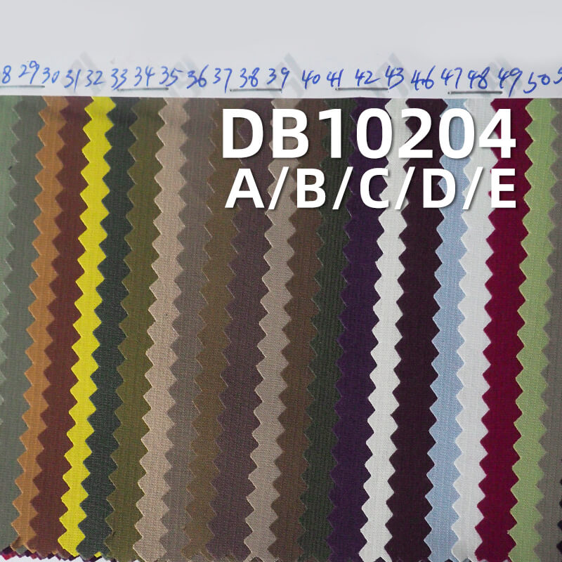 Polyester T800 Climber | 180g/m² All-Polyester Outdoor Dyed Fabric | Transparent Film Laminated | Waterproof | Anti-Static