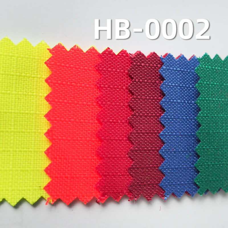 500D CORDURA Nylon Ripstop Fabric(5MM*5MM) | 205g/m2 Waterproof Oxford Weave | For Backpacks & Luggage