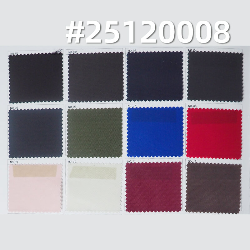 230T Nylon Twill Fabric | 107g/m2 Lightweight Dyed Weave | For Backpacks, Bags & Outdoor Gear