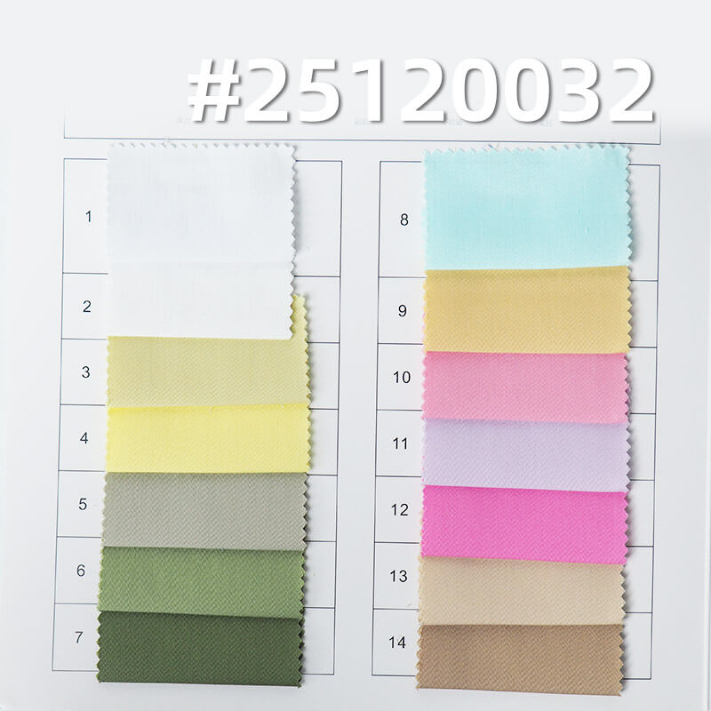 Stretch Cotton Nylon Sateen | 160g/m2 Lustrous Weave | For Blouses, Dresses & Corporate Wear