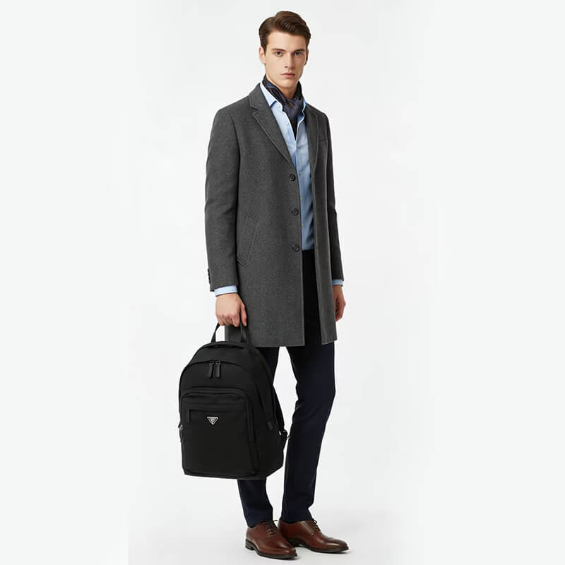 1000D CORDURA Classic Fabric | 300g/m2 Heavy-Duty Waterproof Nylon | For Tactical Gear, Backpacks & Luggage