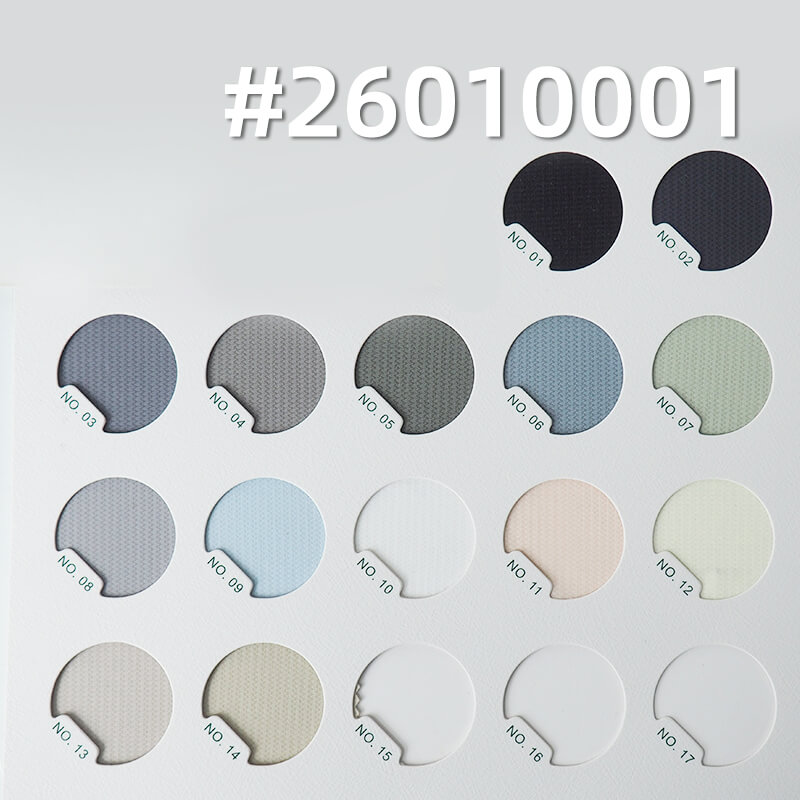 Cooling Dobby Knit | 165g/m2 Stretch Nylon with Matelassé Texture | Quick-Dry Fabric for Yoga & Activewear