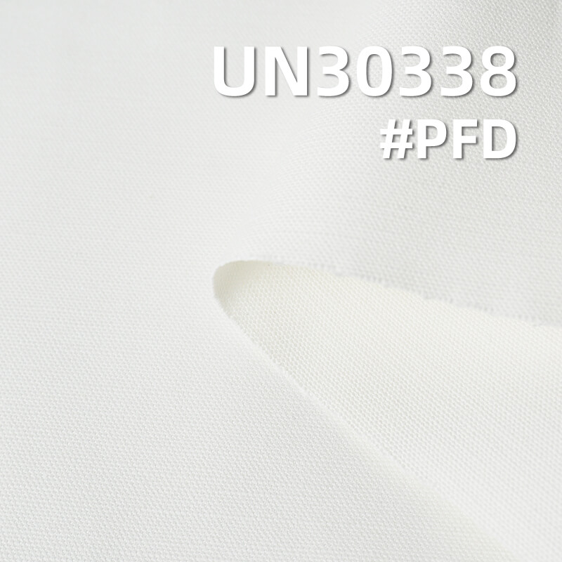 [PFD]Double Warp Single Weft Canvas | 305g/m2 Cotton Plied Yarn Horizontal Slub Canvas | Bags & Jackets Fabric