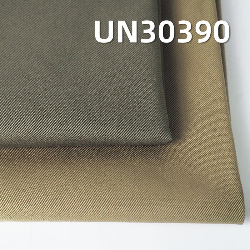 All-Cotton Twill Fabric | 390g/m² Heavyweight Cotton Fabric |For Workwear Pants, Jackets & Outerwear